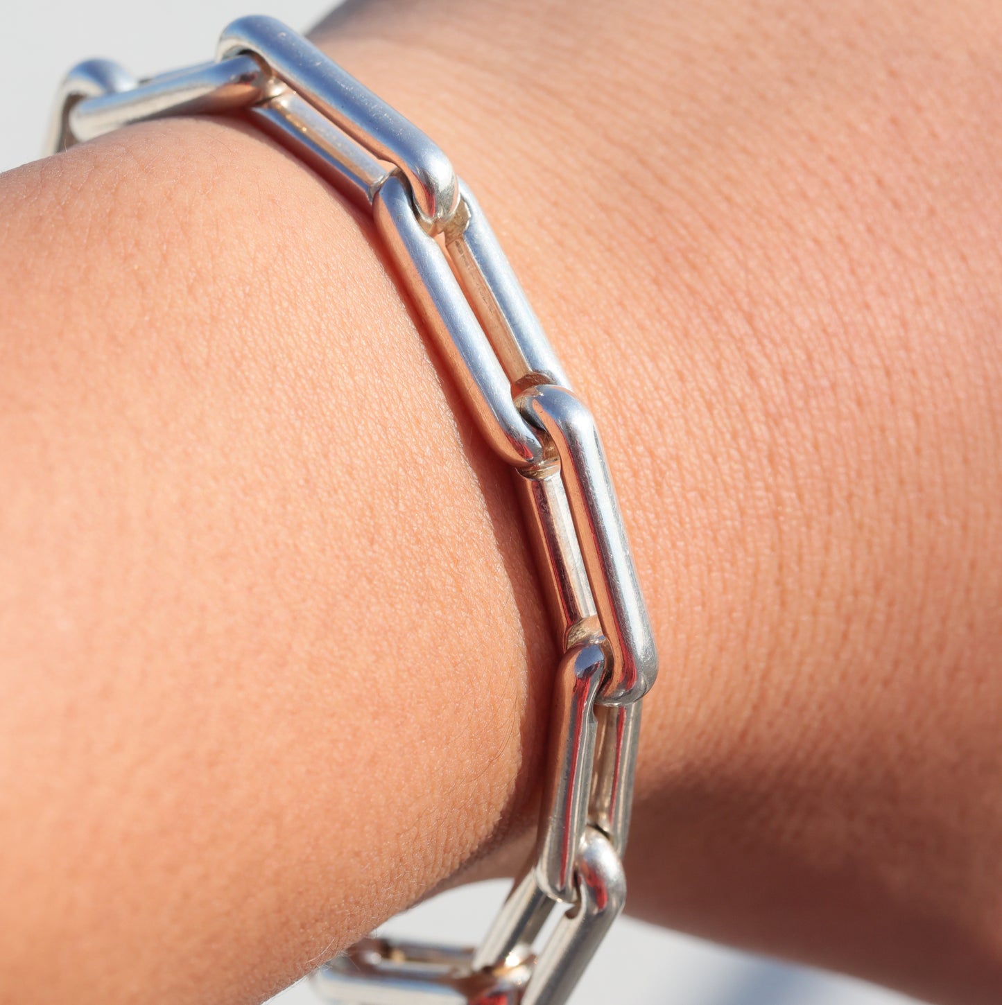 HERMES Salambo Bracelet