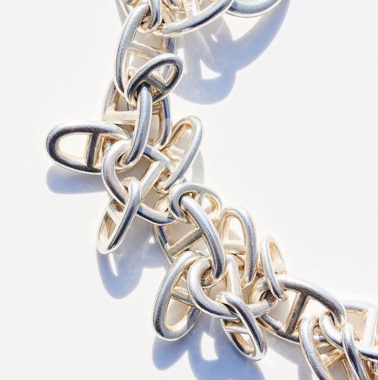 HERMES Tintamarre Bracelet