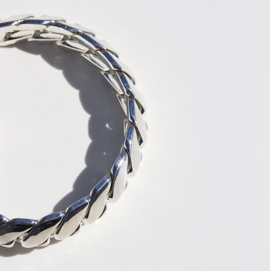 HERMES Fersen Bracelet