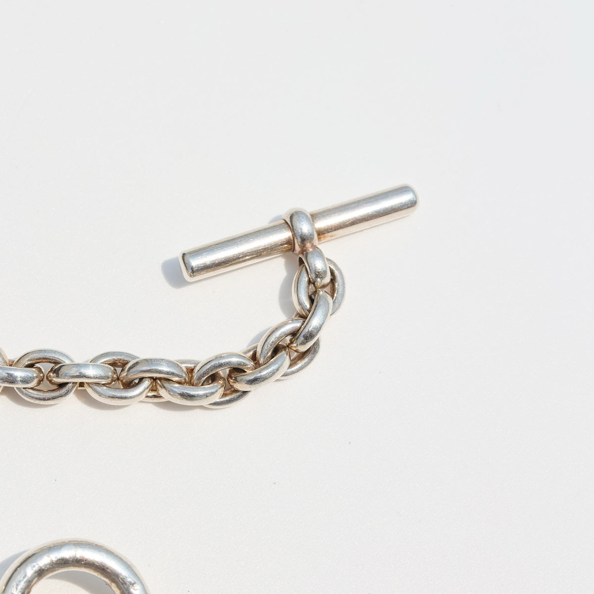HERMES Crescendo Bracelet
