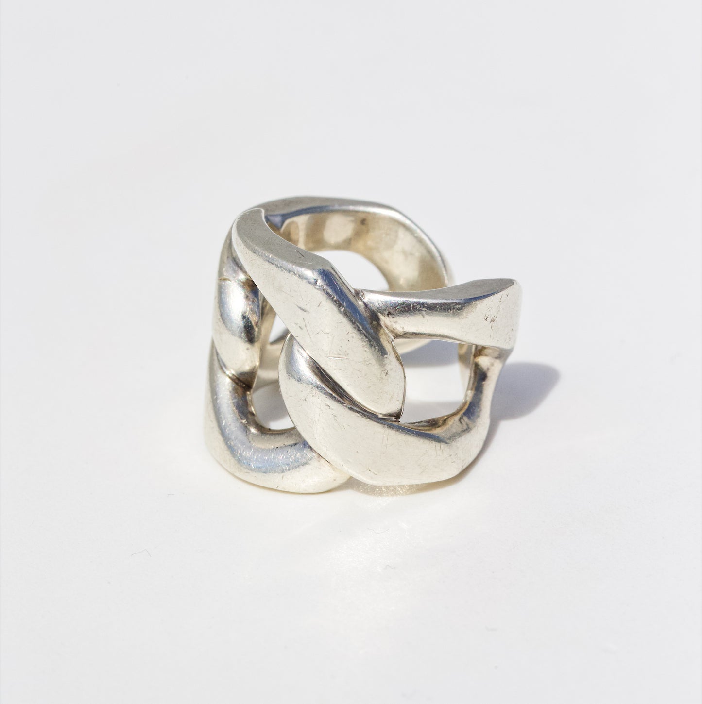 【SOLD】HERMES Capture Ring