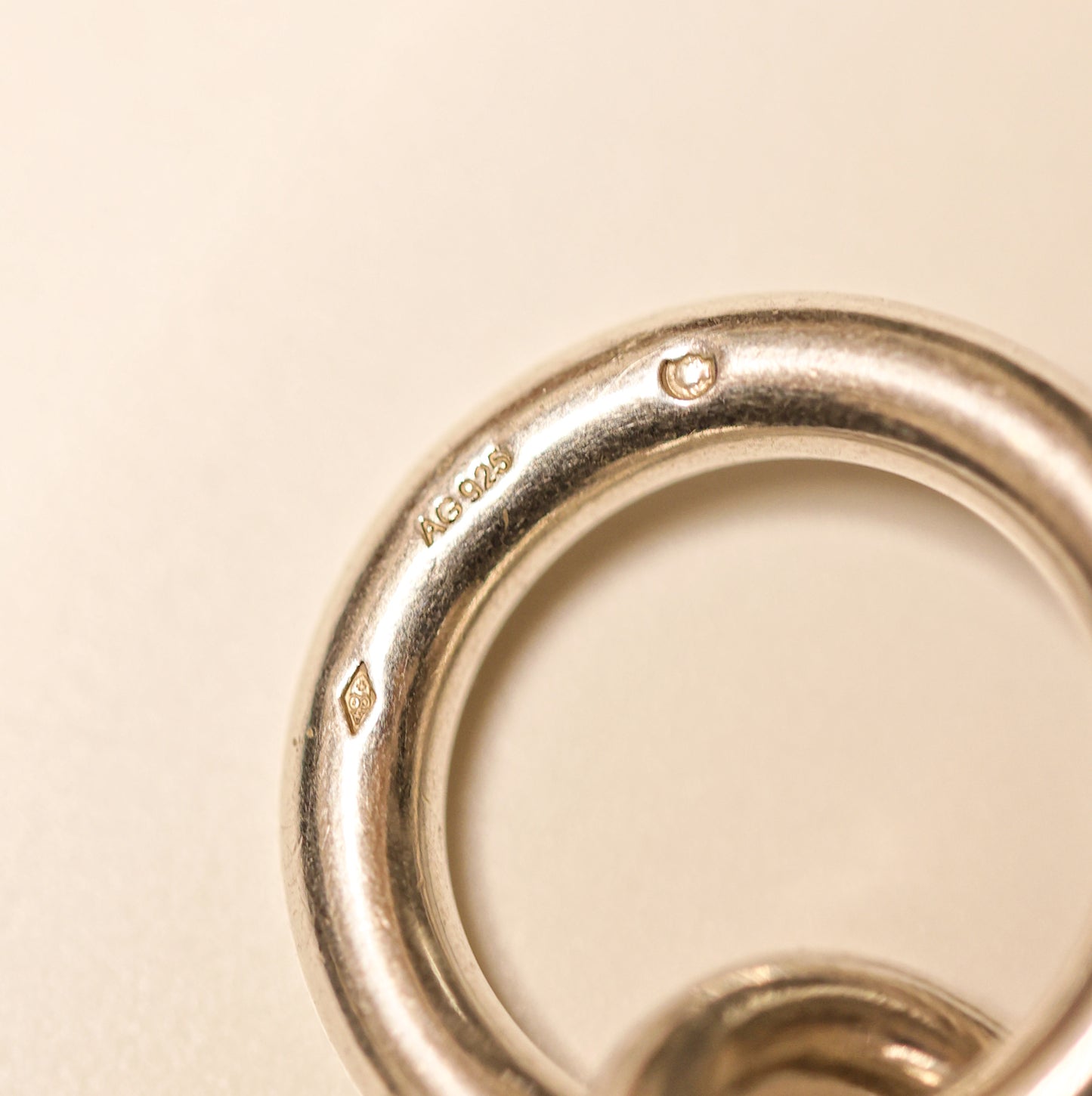 HERMES Tintamarre Bracelet