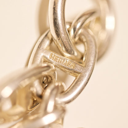 HERMES Tintamarre Bracelet