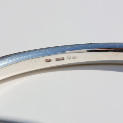 【SOLD】HERMES Clic Bracelet