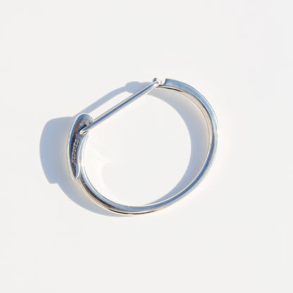 【SOLD】HERMES Clic Bracelet