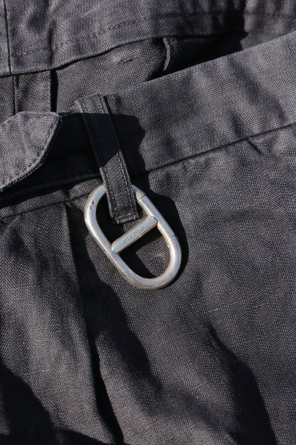 Vintage HERMES Chaine d'Ancre Key