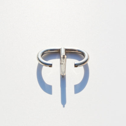 Vintage HERMES Chaine d'Ancre Key