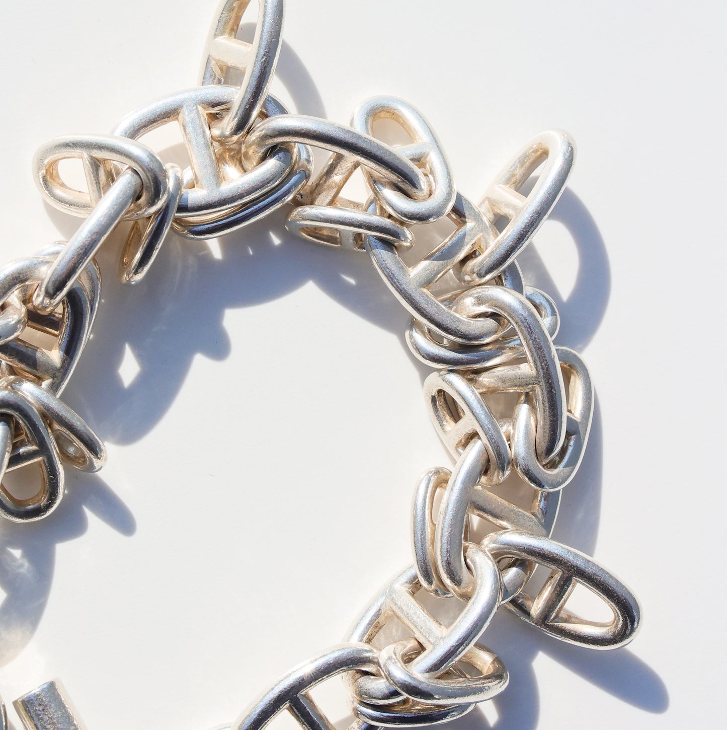 HERMES Tintamarre Bracelet