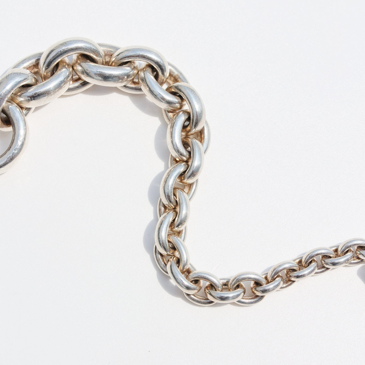 HERMES Crescendo Bracelet