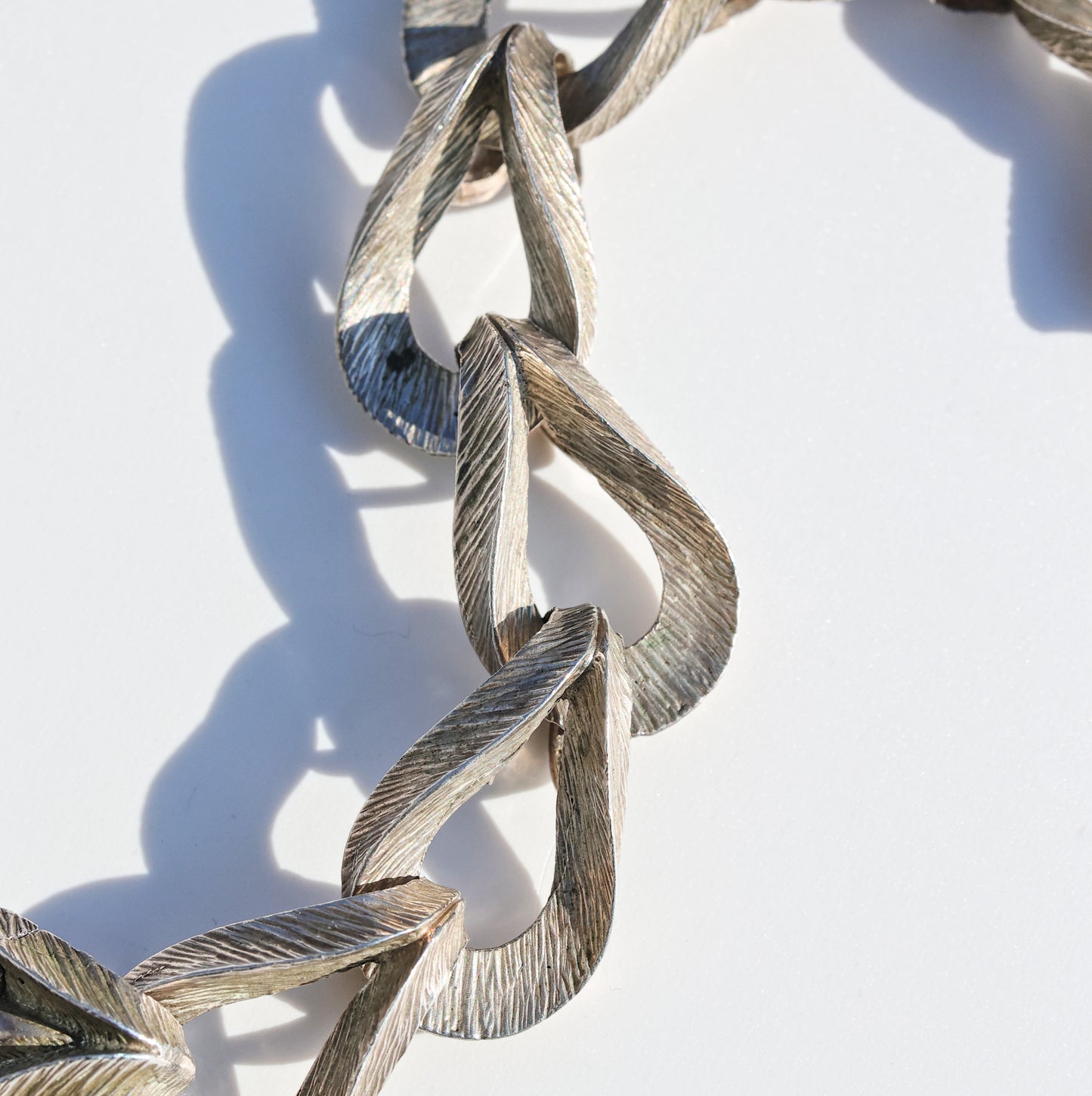 Vintage HERMES Escaped Bracelet