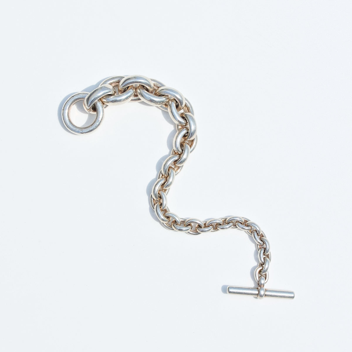 HERMES Crescendo Bracelet