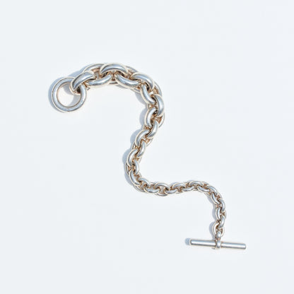 HERMES Crescendo Bracelet