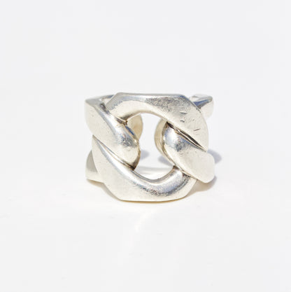 【SOLD】HERMES Capture Ring