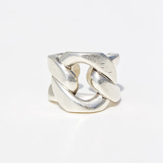 【SOLD】HERMES Capture Ring