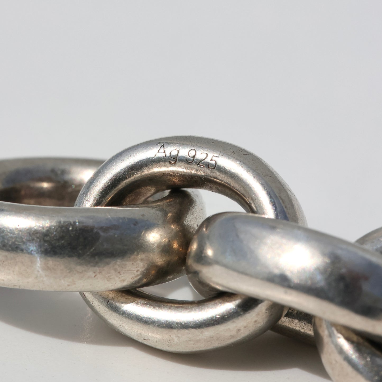 【SOLD】HERMES Crescendo Bracelet