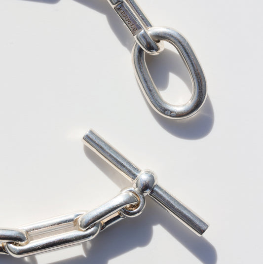 HERMES Salambo Bracelet