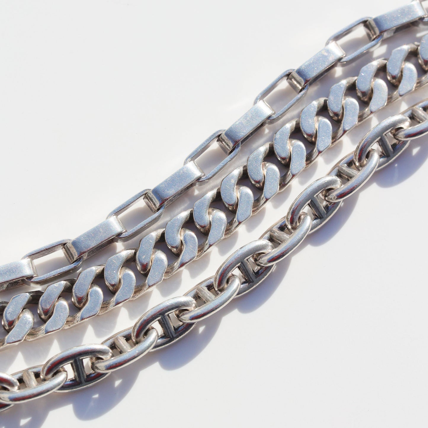 HERMES Etcetera Bracelet