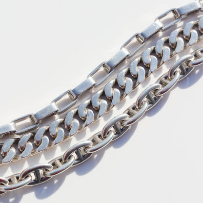 HERMES Etcetera Bracelet