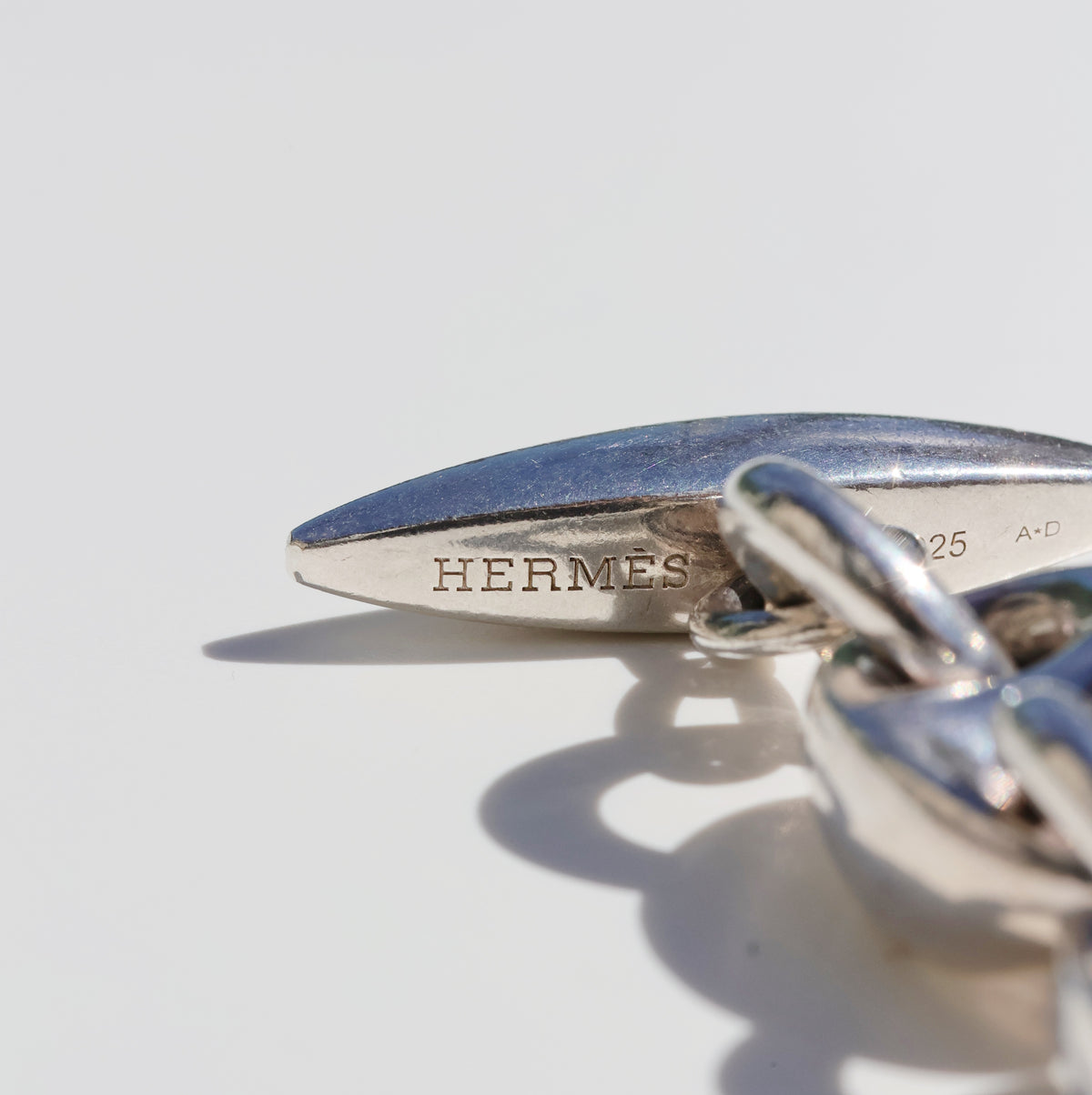 HERMES Neptune Bracelet