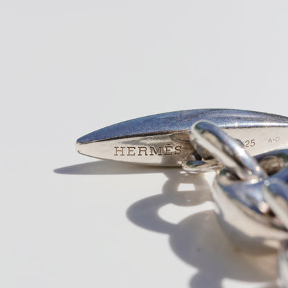 HERMES Neptune Bracelet