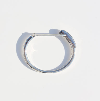 【SOLD】HERMES Clic Bracelet