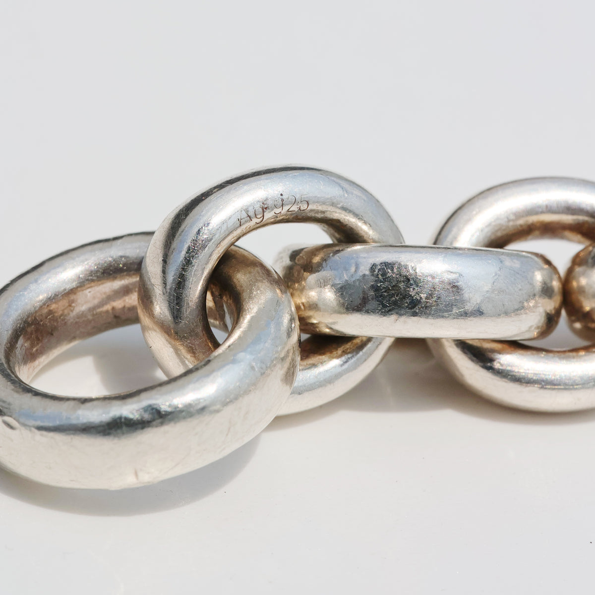 HERMES Crescendo Bracelet