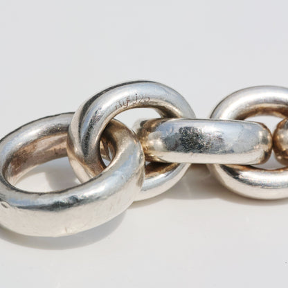 HERMES Crescendo Bracelet