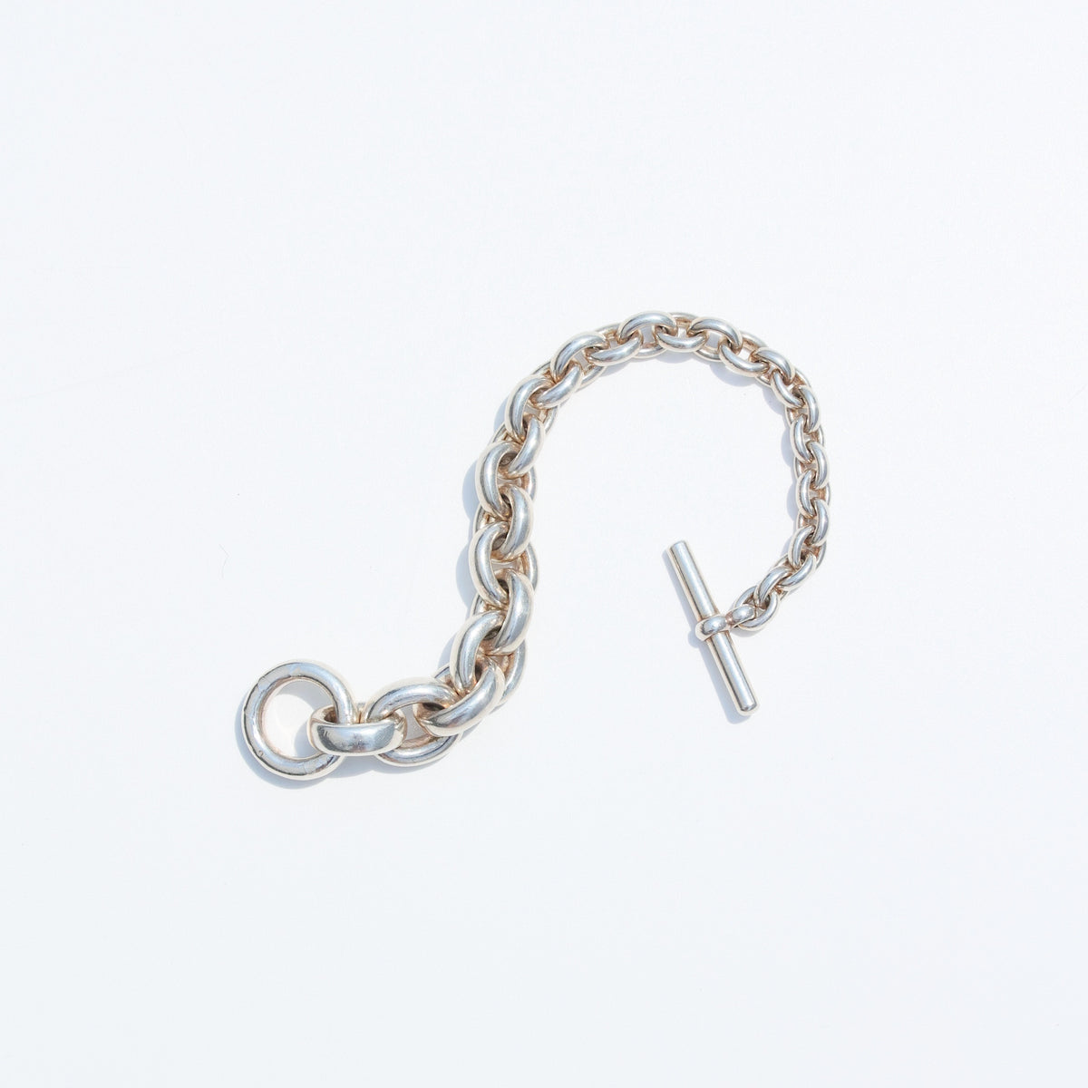 HERMES Crescendo Bracelet