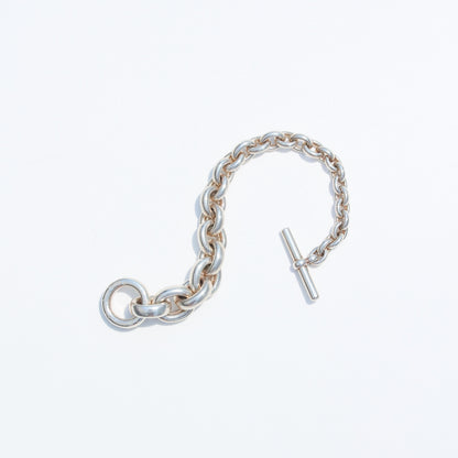 HERMES Crescendo Bracelet