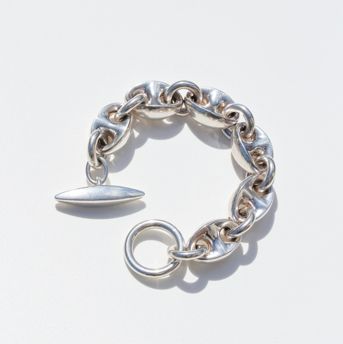 HERMES Neptune Bracelet