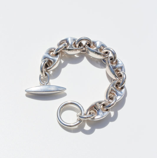 HERMES Neptune Bracelet