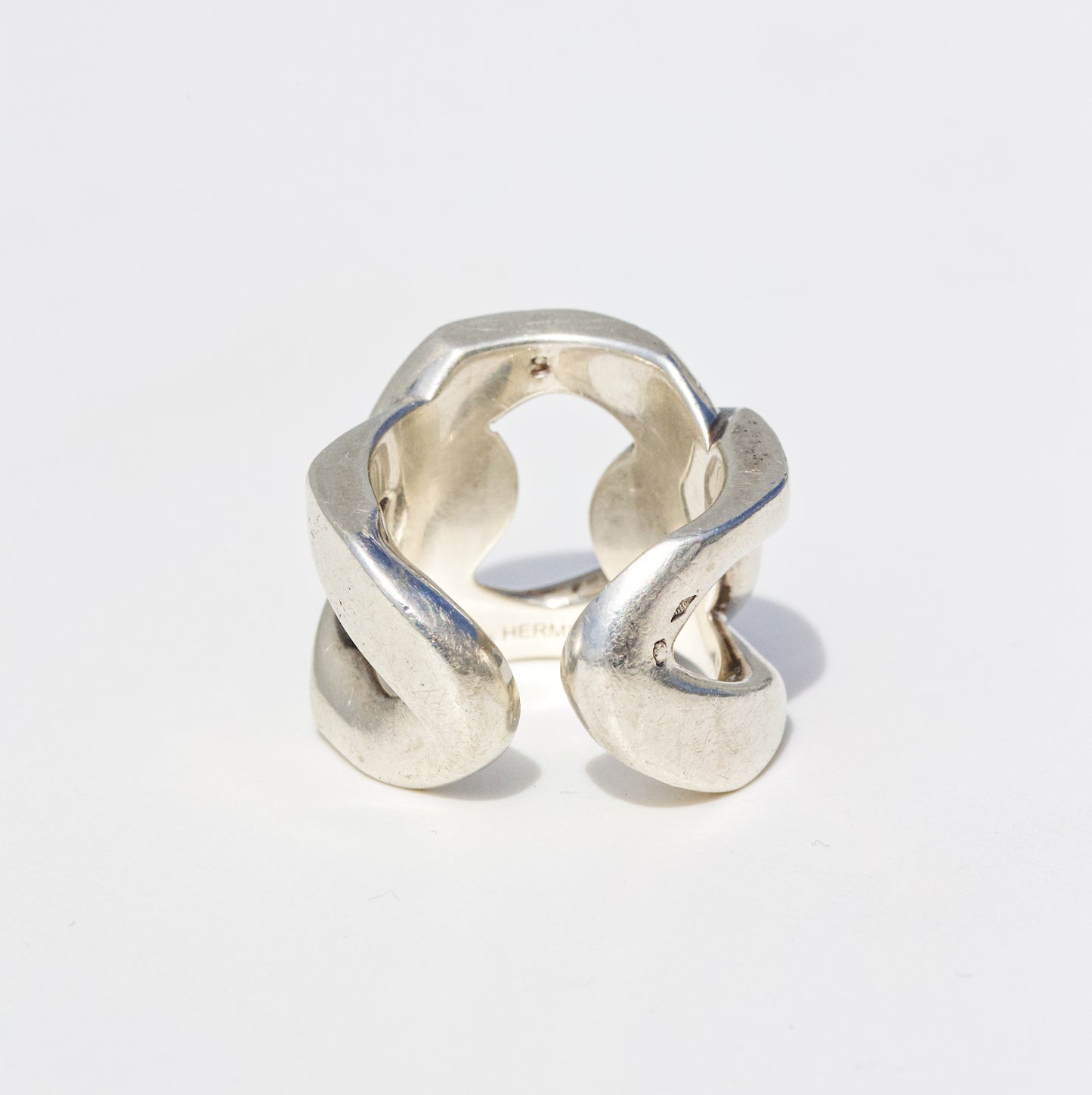 【SOLD】HERMES Capture Ring