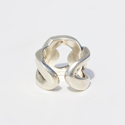 【SOLD】HERMES Capture Ring
