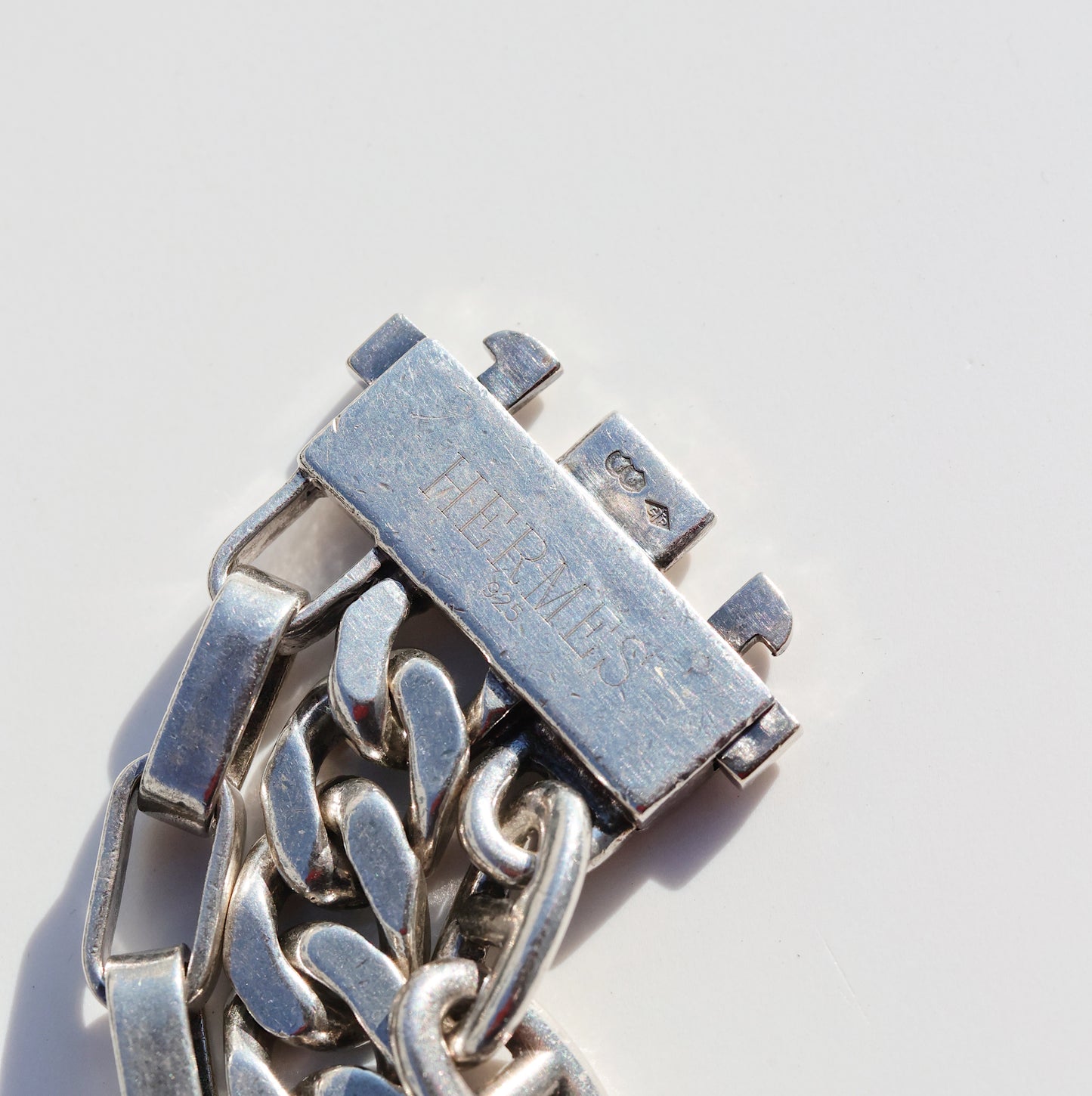 HERMES Etcetera Bracelet