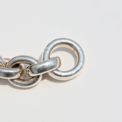 HERMES Crescendo Bracelet