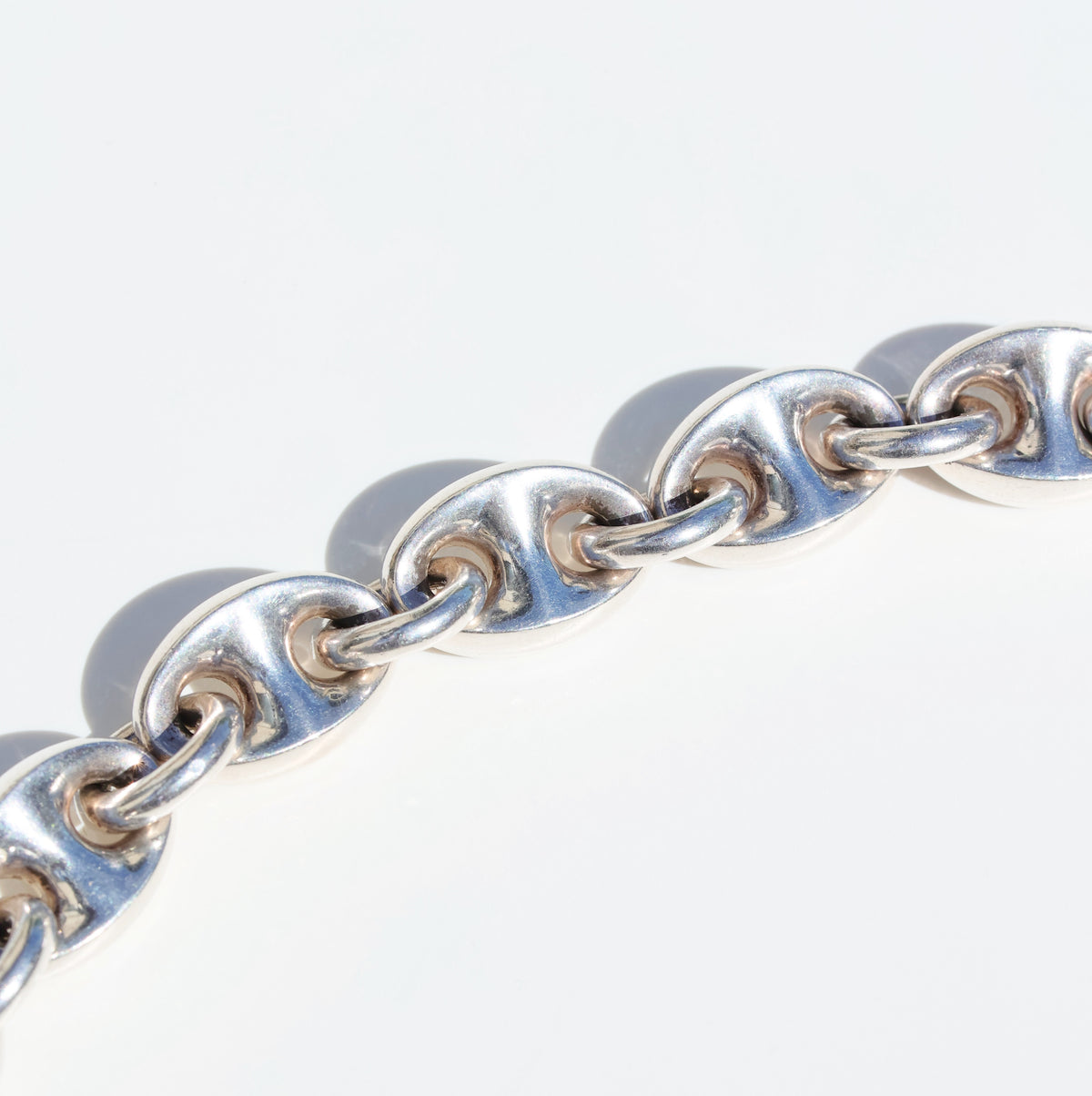 HERMES Neptune Bracelet
