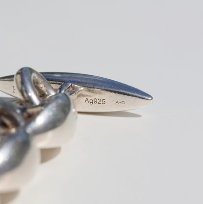 HERMES Neptune Bracelet