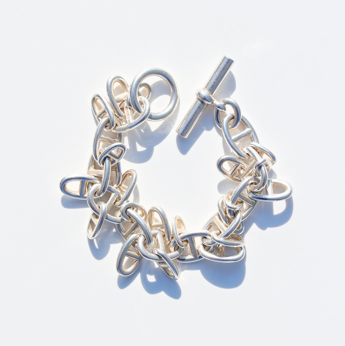 HERMES Tintamarre Bracelet