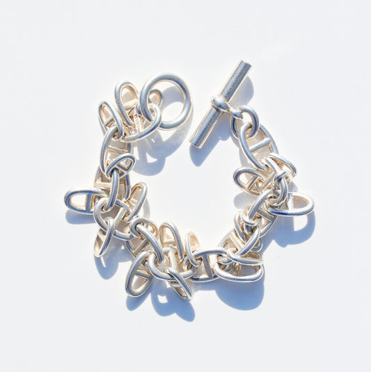 HERMES Tintamarre Bracelet