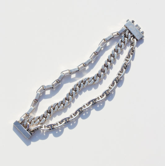 HERMES Etcetera Bracelet