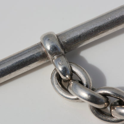 【SOLD】HERMES Crescendo Bracelet