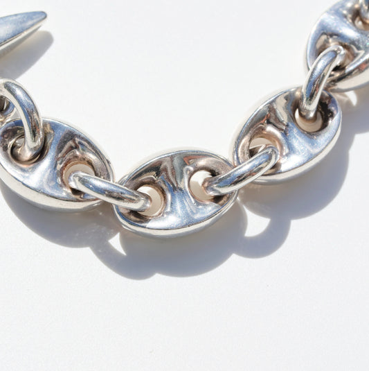 HERMES Neptune Bracelet