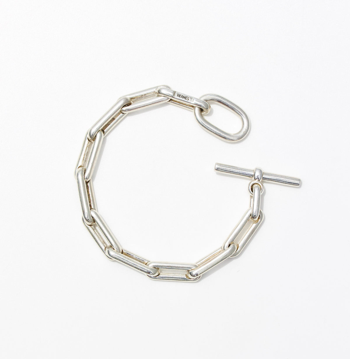 HERMES Salambo Bracelet