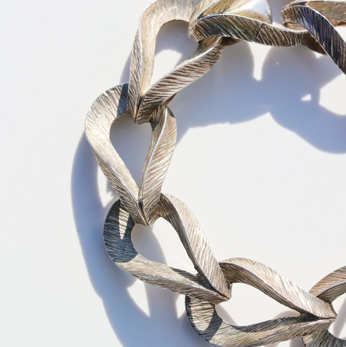 Vintage HERMES Escaped Bracelet