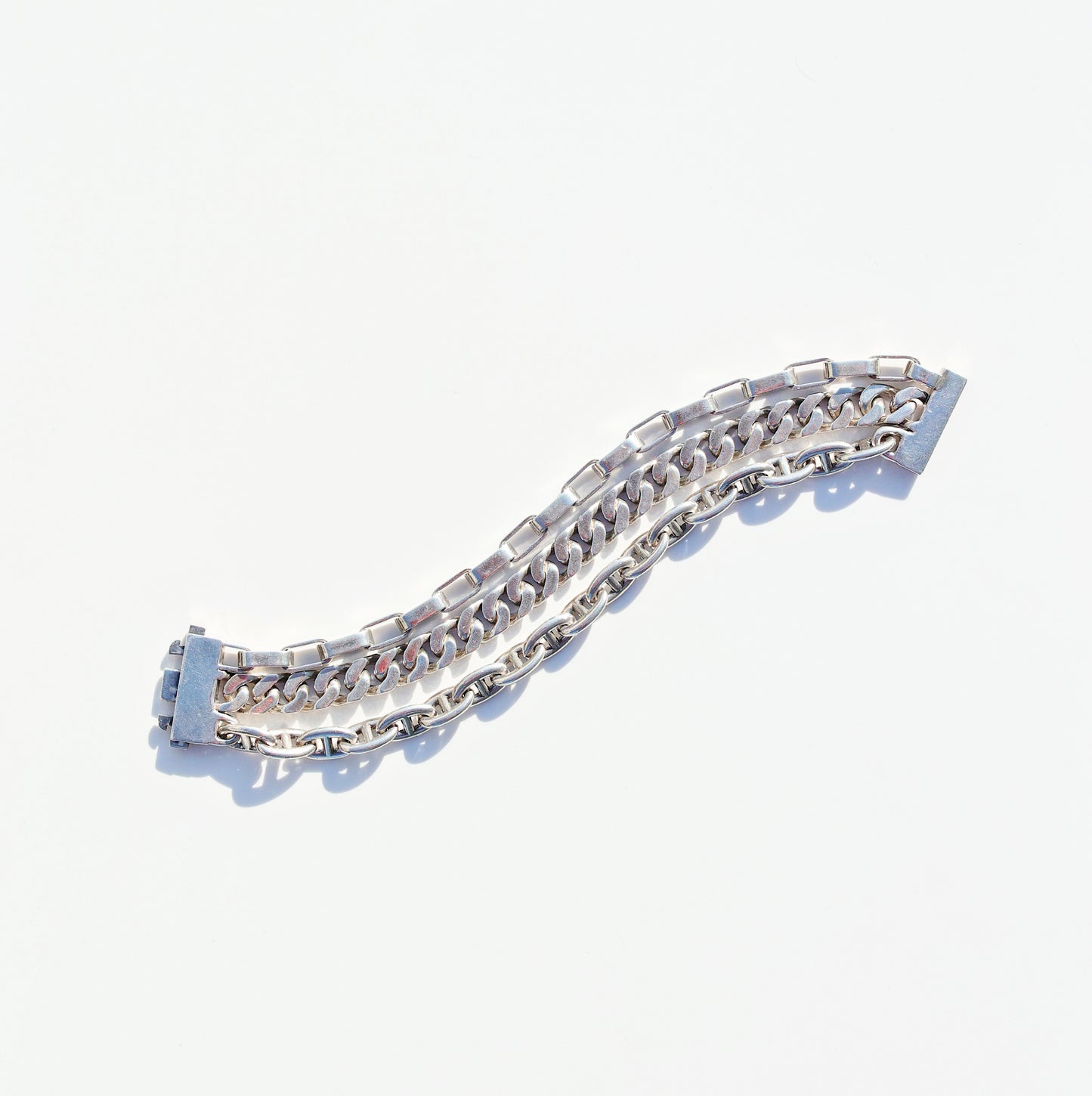 HERMES Etcetera Bracelet