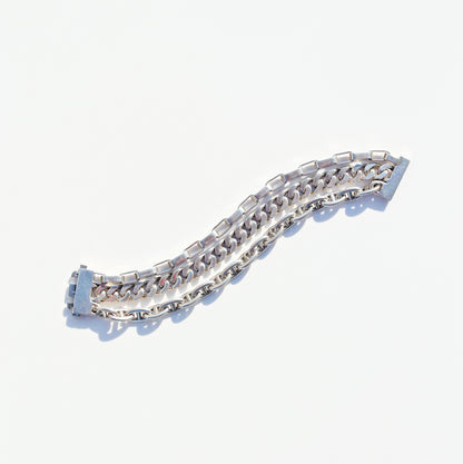 HERMES Etcetera Bracelet