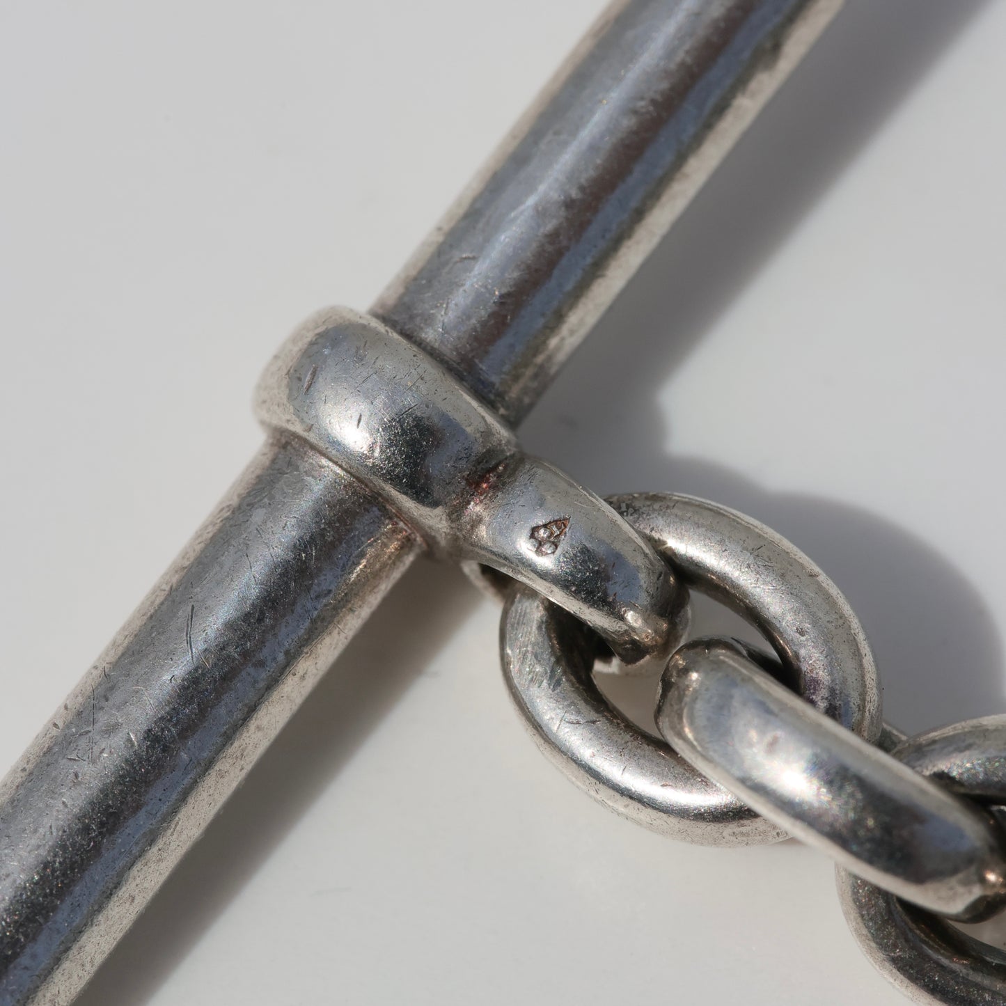 【SOLD】HERMES Crescendo Bracelet